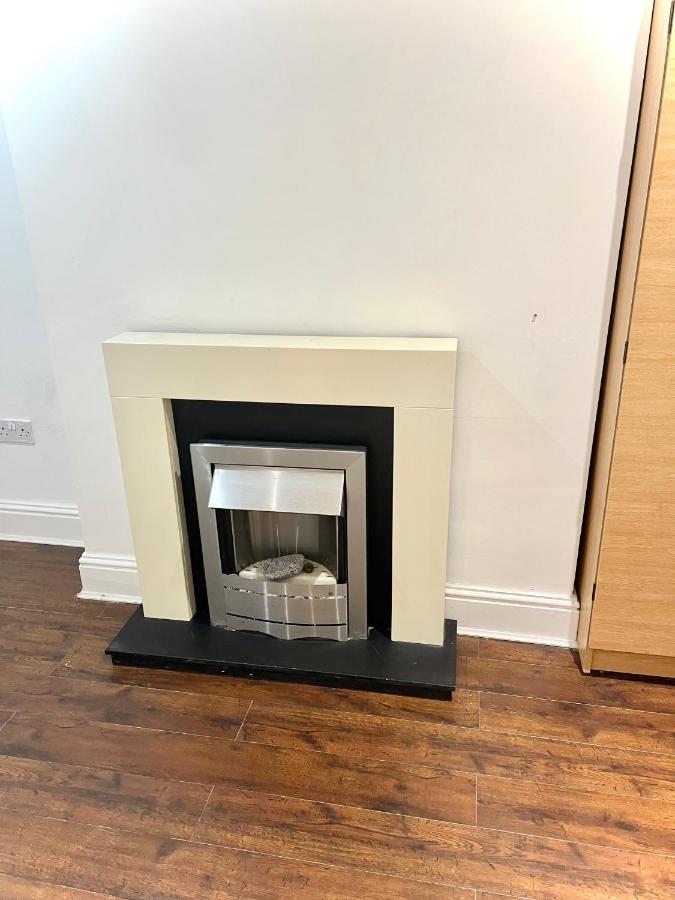Canary Wharf Holiday Rooms Λονδίνο Εξωτερικό φωτογραφία
