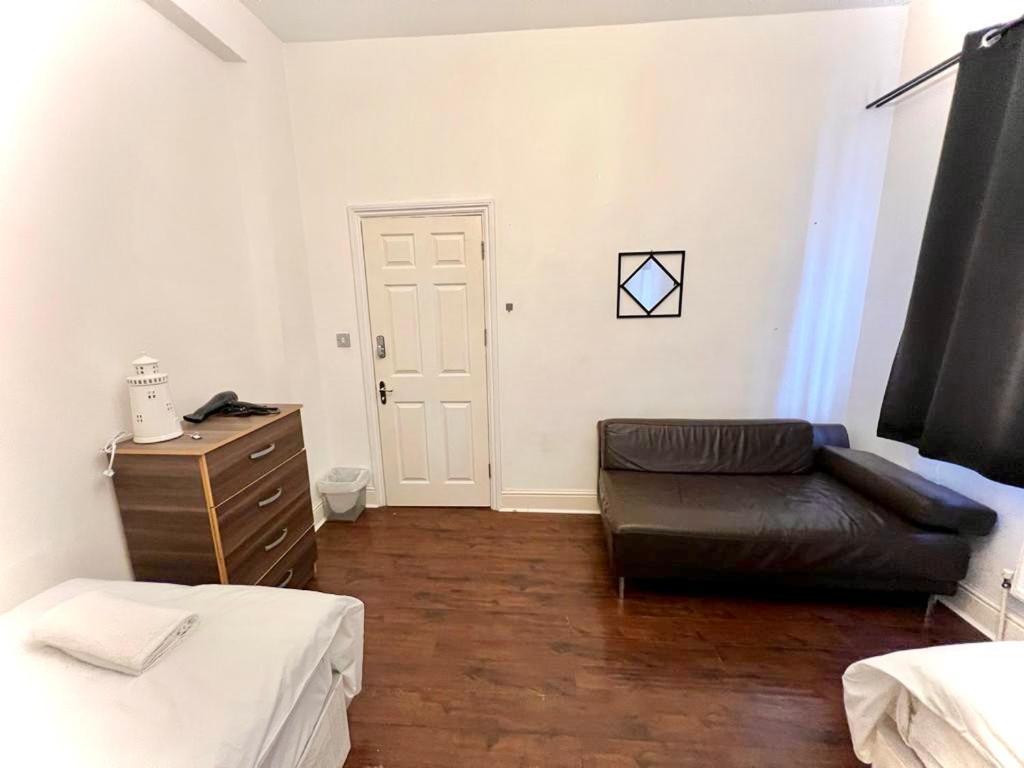 Canary Wharf Holiday Rooms Λονδίνο Εξωτερικό φωτογραφία