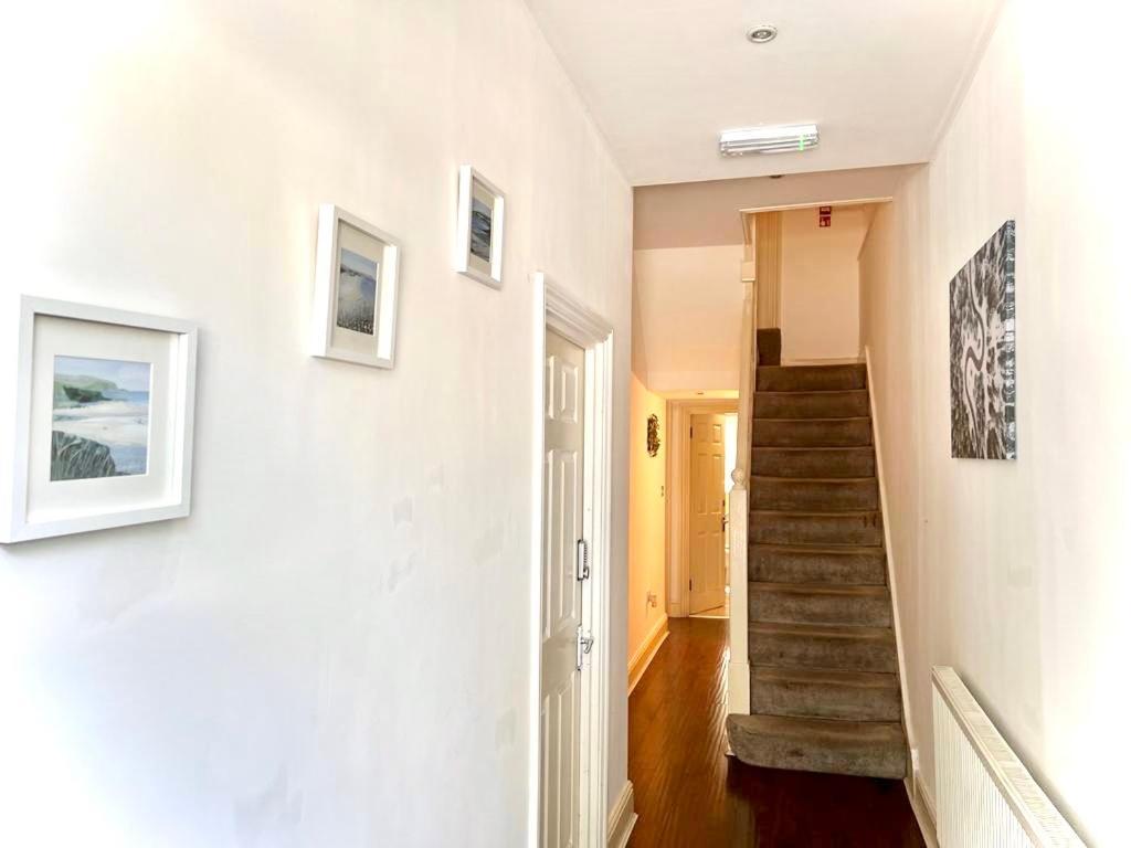 Canary Wharf Holiday Rooms Λονδίνο Εξωτερικό φωτογραφία